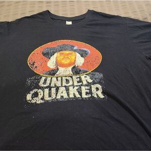 Under Taker tshirt   